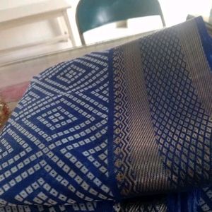 Cotton Saree