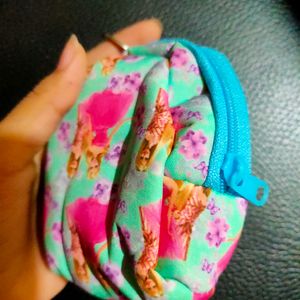 Mini Pouch 👝