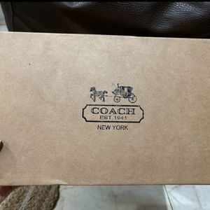 Coach - Sling And Shoulder Bag