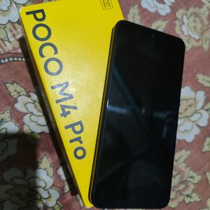 Poco M4 Pro 6/64