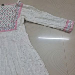 Anarkali Kurti