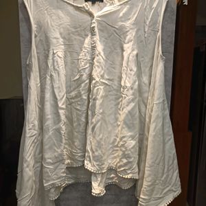 Project Eve XXL Cotton Top