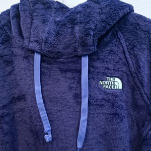 🇮🇹 The North Face Imported Hoodie