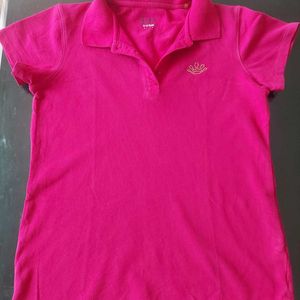 Polo T Shirt