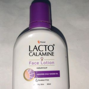 Lacto Caline Face Lotion