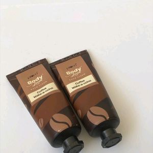 Plum Hand Cream Pack Of 2