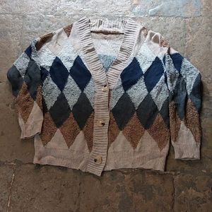 Designer Cardigan