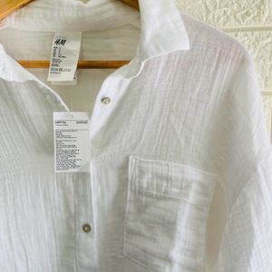 H&m Women shirt