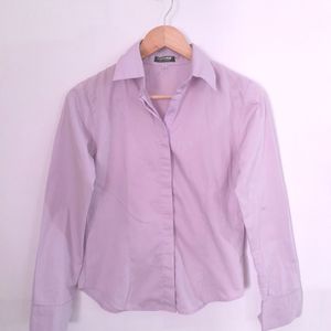 Lavender Shirt (Women)