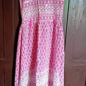 Chikankari Kurti