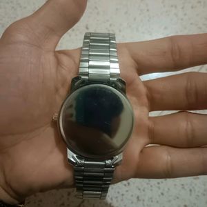 Mans Watch