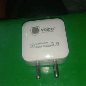 Voice Fast Adapter