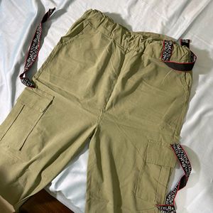 Olive Jogger