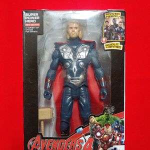 Avengers Toy