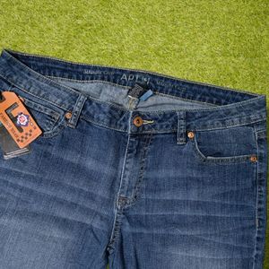 Women Jeans