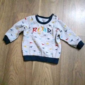 Kids Sweatshirt