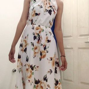 Midi Dress