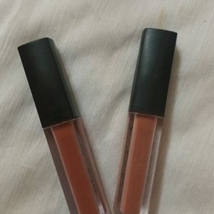 Matte Liuid Super Lipstick