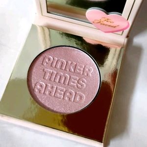 Too Faced Blush