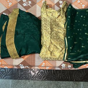 We Are Selling Lehenga