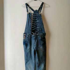 Korean Dungaree