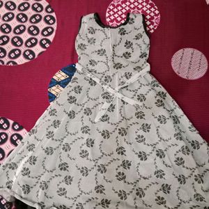 Girls Gown