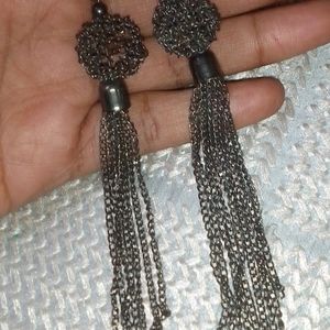 Party Wear Earings