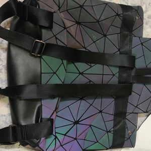 A Color Changing Bag