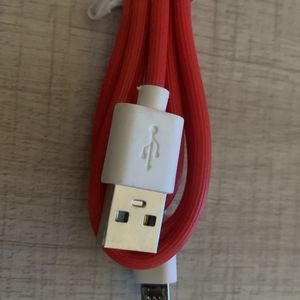 Micro USB Data Cable