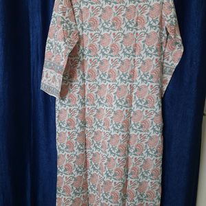 Kurti For Women