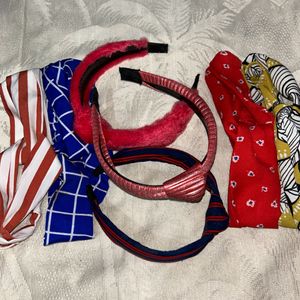 Combo Offer Hairbands