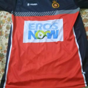 RCB jersey