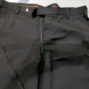 Men Formal Pant