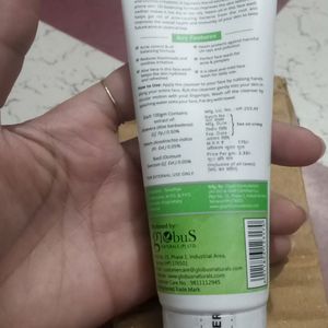 Globus 75g Face Wash