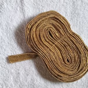 9mtr Golden Lace