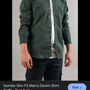 Shirt For Men