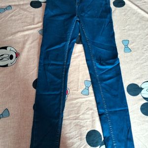 Girls Jean