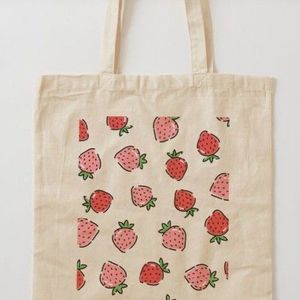 Customisable Tote Bags