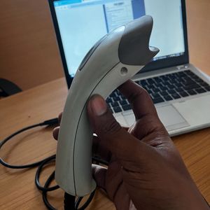 ARGOX Barcode Scanner