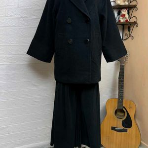 We Sell Western Style Importaned New Coat