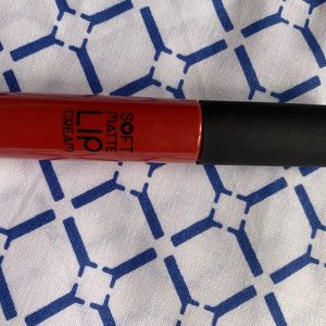 SWISS BEAUTY Pure  Red Lipstick