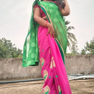 Beautiful Saree