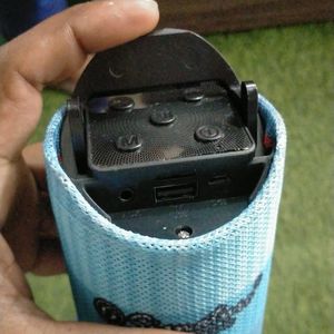 Bluetooth Speaker