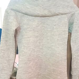 Woolen Sweater For Girls