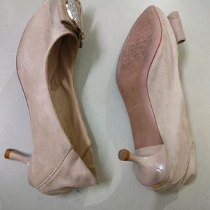 Imported Heel(Heel 2 Inch)