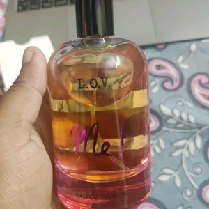 L.O.V. EAU DE PARFUM Women Perfume