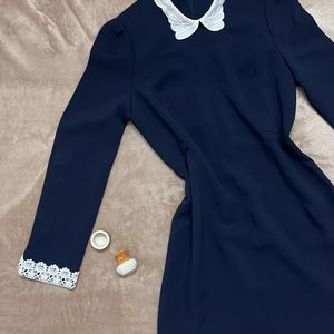 Cute Pinteresty Korean Shirt Dress