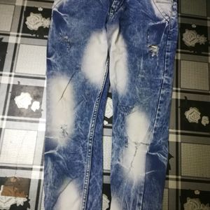 Men's Jeans DUBS Jean
