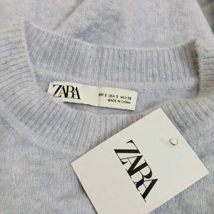 Zara Brand New With Tag