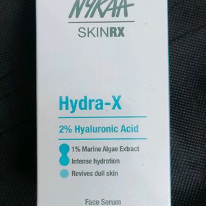 Nykaa Skinrx Face Serum